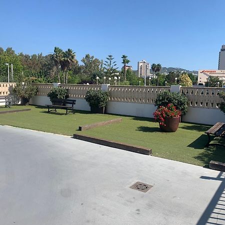 Service Apart Lazaro Topacio 3 Calpe Exterior foto