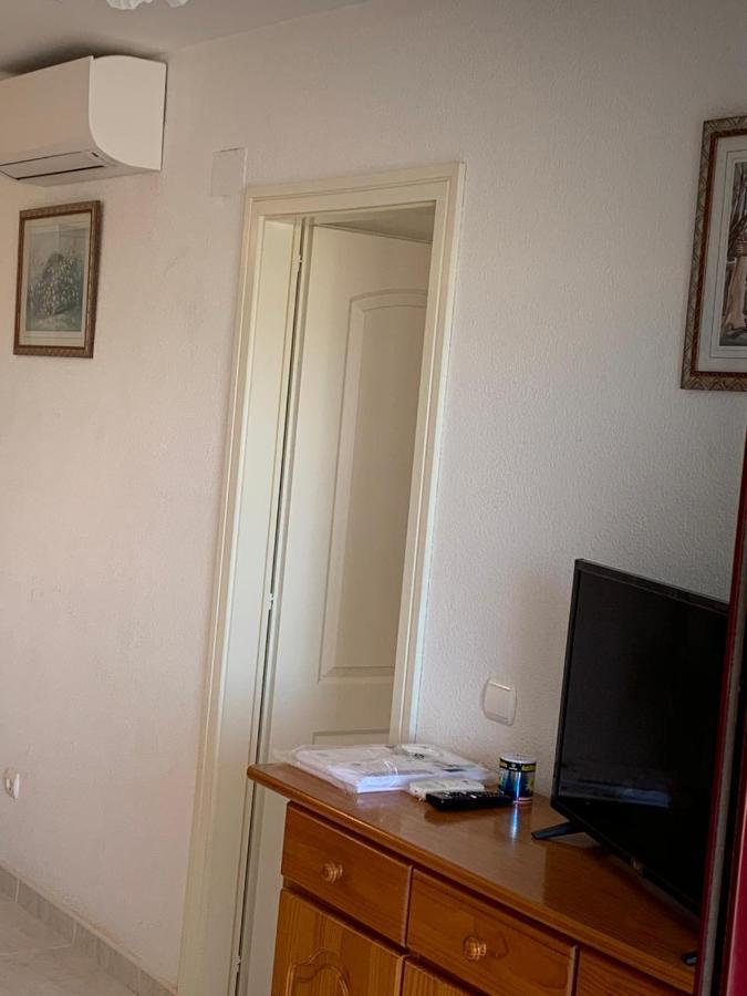 Service Apart Lazaro Topacio 3 Calpe Exterior foto